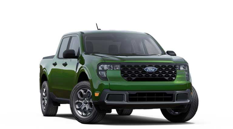 Maverick® vehicle